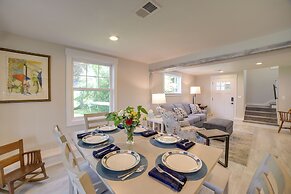 Lake Retreat w/ Fire Pit: Pierson Paradise!