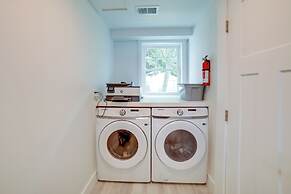 Lake Retreat w/ Fire Pit: Pierson Paradise!