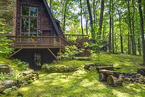 Family-friendly Dubois Cabin w/ Community Pool!
