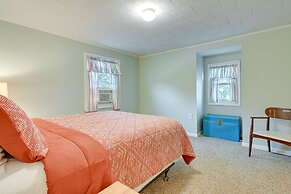 Saint Helen Lake House w/ Private Beach & Fire Pit