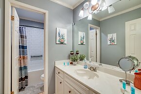 Pet-friendly Bossier City Home Rental: Fenced Yard