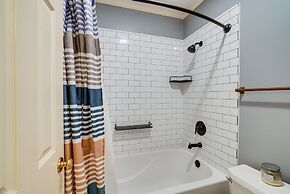 Pet-friendly Bossier City Home Rental: Fenced Yard