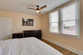 Hatboro Retreat: Steps From Shopping & Dining!