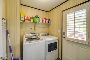 Dog-friendly Home w/ Mtn Views in Chilhowie!