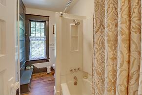 Waterfront Millington Vacation Rental w/ Hot Tub!