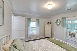 Waterfront Millington Vacation Rental w/ Hot Tub!