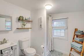 Waterfront Millington Vacation Rental w/ Hot Tub!