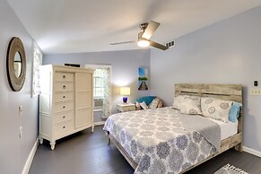 Waterfront Millington Vacation Rental w/ Hot Tub!