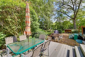 Waterfront Millington Vacation Rental w/ Hot Tub!