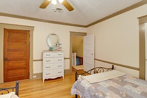 Waterfront Millington Vacation Rental w/ Hot Tub!