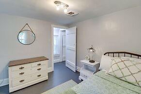 Waterfront Millington Vacation Rental w/ Hot Tub!