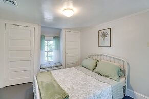 Waterfront Millington Vacation Rental w/ Hot Tub!