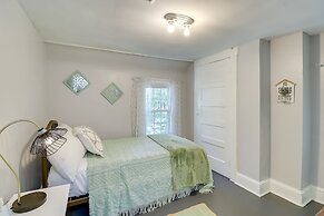 Waterfront Millington Vacation Rental w/ Hot Tub!