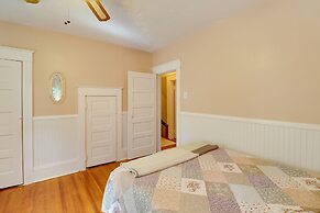 Waterfront Millington Vacation Rental w/ Hot Tub!