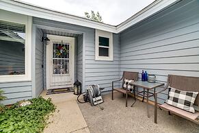 Pet-friendly Reno Hideaway w/ Private Hot Tub!