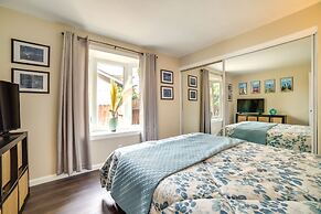 Pet-friendly Reno Hideaway w/ Private Hot Tub!