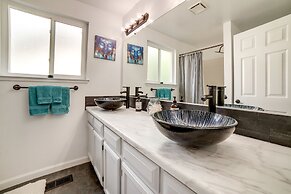 Pet-friendly Reno Hideaway w/ Private Hot Tub!
