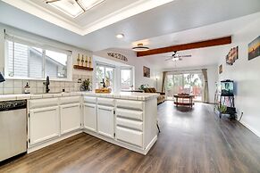 Pet-friendly Reno Hideaway w/ Private Hot Tub!