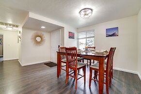 Pet-friendly Reno Hideaway w/ Private Hot Tub!