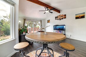 Pet-friendly Reno Hideaway w/ Private Hot Tub!