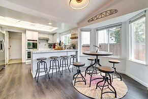 Pet-friendly Reno Hideaway w/ Private Hot Tub!