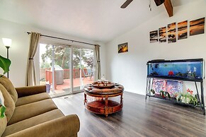 Pet-friendly Reno Hideaway w/ Private Hot Tub!