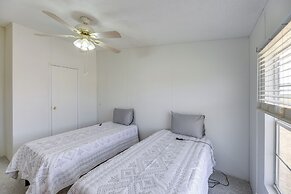 Tranquil Elgin Getaway w/ Private Deck & Patio!