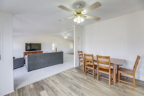 Tranquil Elgin Getaway w/ Private Deck & Patio!