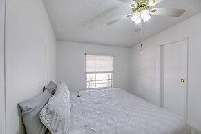 Tranquil Elgin Getaway w/ Private Deck & Patio!