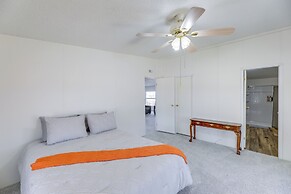 Tranquil Elgin Getaway w/ Private Deck & Patio!