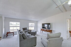 Tranquil Elgin Getaway w/ Private Deck & Patio!