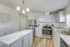 Tranquil Elgin Getaway w/ Private Deck & Patio!