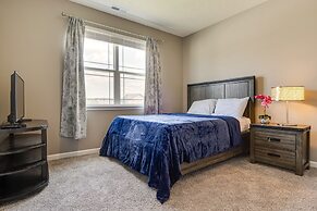 Cozy Cartersburg Home ~ 14 Mi to Indianapolis