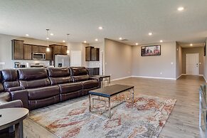 Cozy Cartersburg Home ~ 14 Mi to Indianapolis