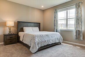Cozy Cartersburg Home ~ 14 Mi to Indianapolis
