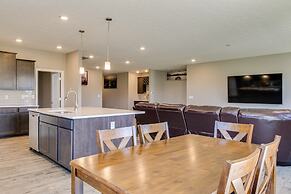 Cozy Cartersburg Home ~ 14 Mi to Indianapolis