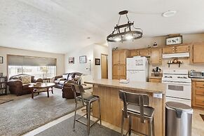 Fort Smith Vacation Rental Near Bighorn River