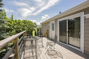 Fort Smith Vacation Rental Near Bighorn River