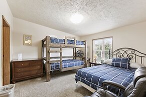 Fort Smith Vacation Rental Near Bighorn River