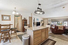 Fort Smith Vacation Rental Near Bighorn River