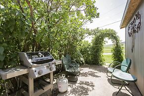 Fort Smith Vacation Rental Near Bighorn River