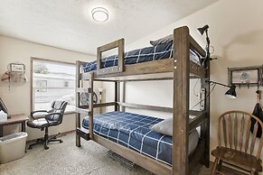 Fort Smith Vacation Rental Near Bighorn River