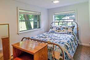 Fishing & Kayaking: Creekside Sinnamahoning Home!