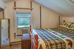 Fishing & Kayaking: Creekside Sinnamahoning Home!