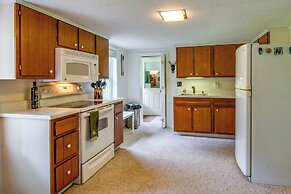 Fishing & Kayaking: Creekside Sinnamahoning Home!