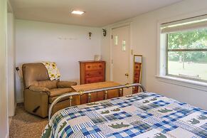 Fishing & Kayaking: Creekside Sinnamahoning Home!