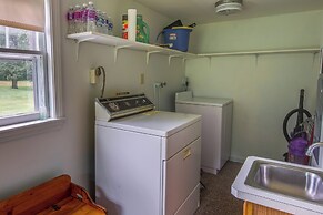 Fishing & Kayaking: Creekside Sinnamahoning Home!