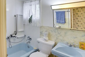 Cordova Vacation Rental w/ Porch: Hike & Explore!