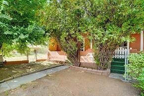 Cordova Vacation Rental w/ Porch: Hike & Explore!
