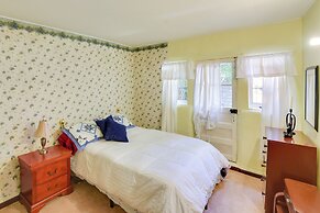 Cordova Vacation Rental w/ Porch: Hike & Explore!